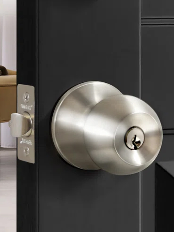 knob rekey